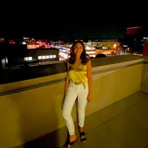 Meet your Posher, Sofia